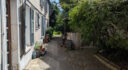 Pour investisseur, immeuble de 5 logements + jardin