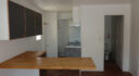 APPARTEMENT 3 PIÈCES 38,5 m2 avec jardin