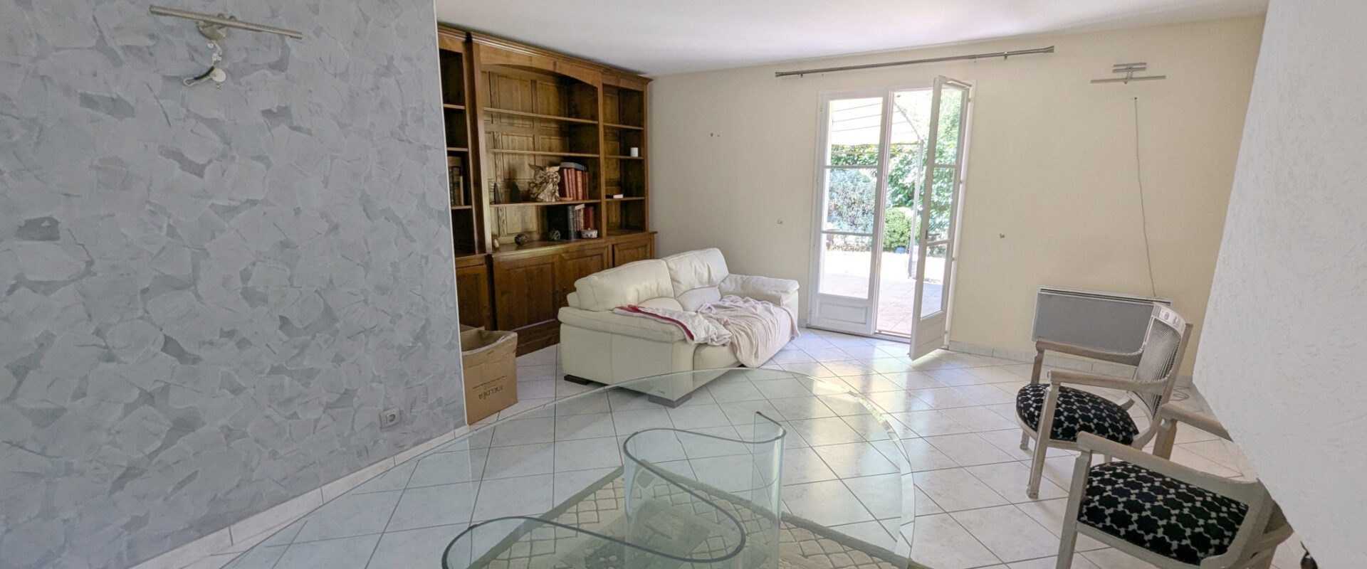 Maison familiale de 6 pièces et 123 m2 env.