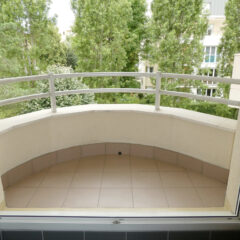 STUDIO 27 m2 en résidence, avec terrasse