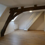 Appartement 2 pièces duplex 53 m2