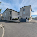 Appartement 2 pièces indépendant avec cave et parking