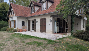 Propriété à Cély-en-Bière – près de Barbizon (77)