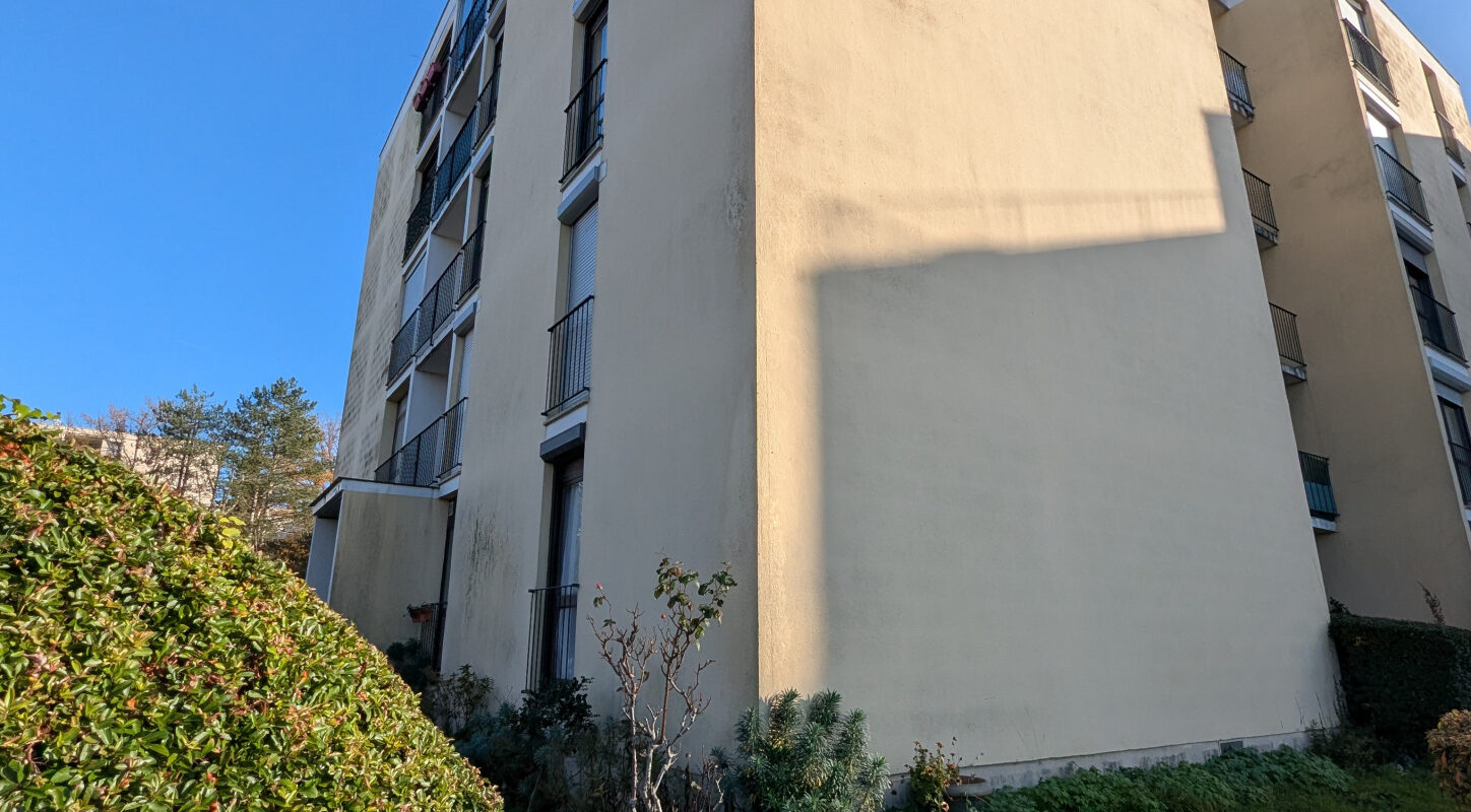 Appartement 2 pièces 52 m2