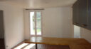 APPARTEMENT 3 PIÈCES 38,5 m2 avec jardin