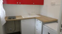 STUDIO 27 m2 en résidence, avec terrasse