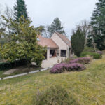 Pour les amoureux de nature en lisière de forêt.