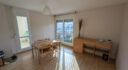 Appartement 3 pièces 60 m2 env.