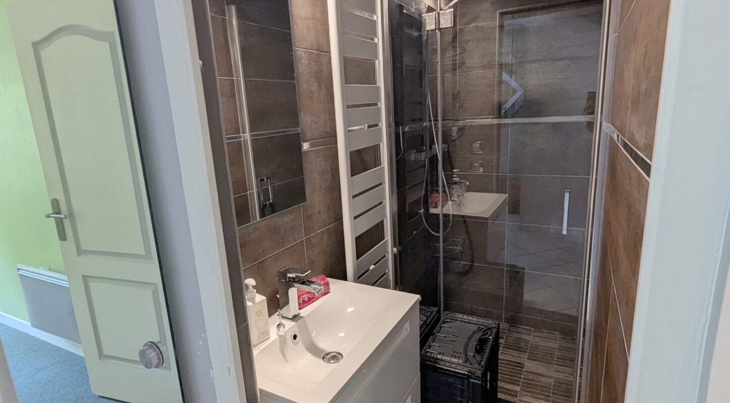 Maison familiale de 6 pièces et 123 m2 env.