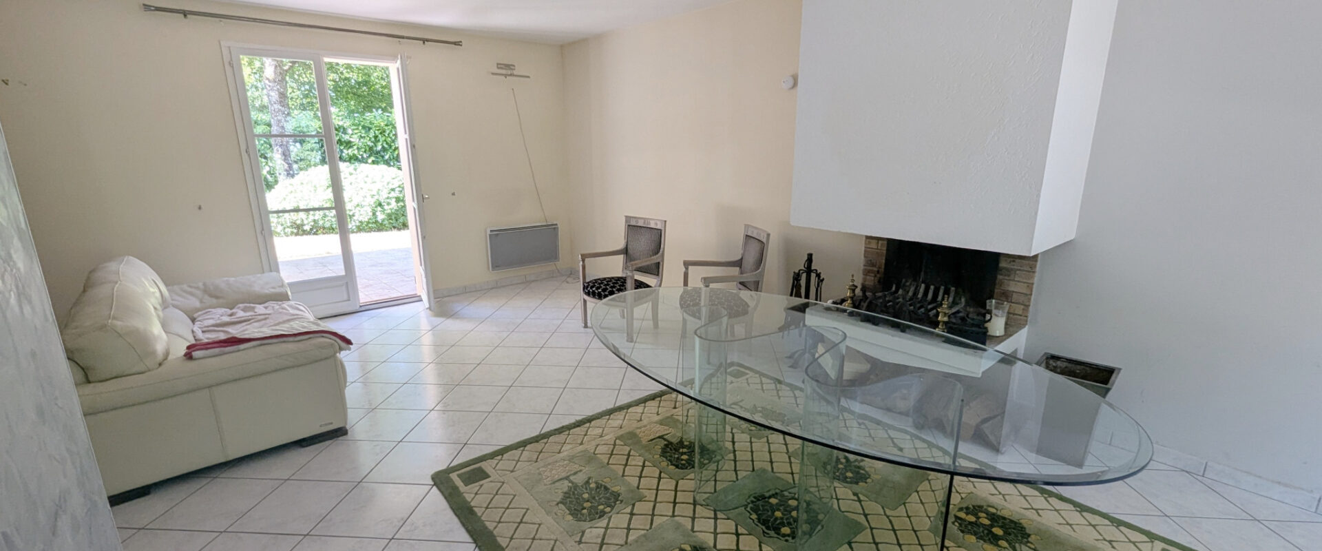 Maison familiale de 6 pièces et 123 m2 env.