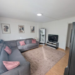 VENDU LOUÉ ! Pour investisseur, appartement 4 pièces et 64 m2.