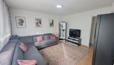 VENDU LOUÉ ! Pour investisseur, appartement 4 pièces et 64 m2.