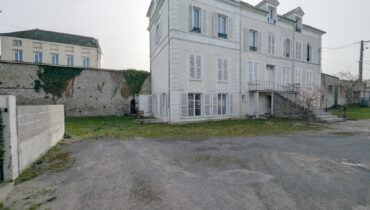 APPARTEMENT CENTRE PROCHE GARE