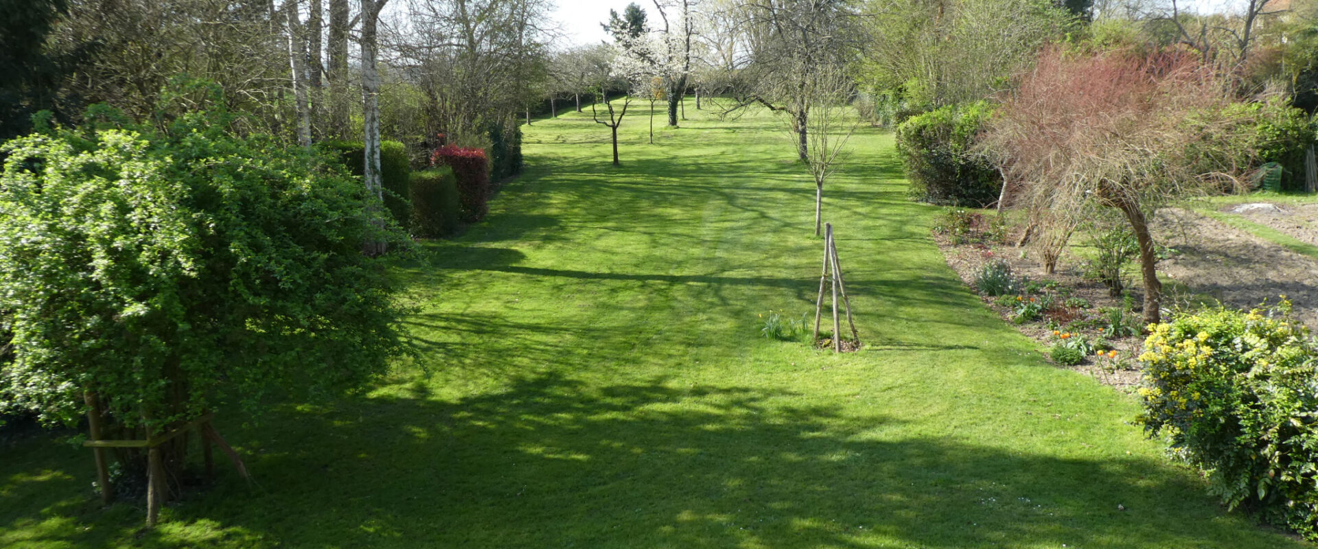 Propriété à Cély-en-Bière – près de Barbizon (77)