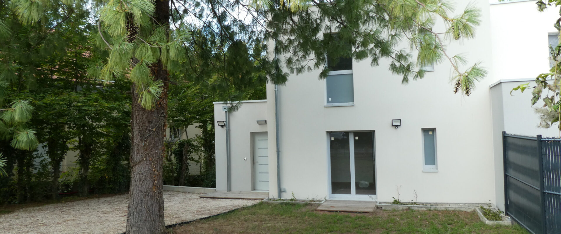 Villa neuve 7 pièces à Bois-le-Roi