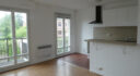 APPARTEMENT 2 PIECES EN RESIDENCE, VENDU LOUÉ