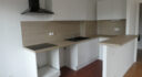 APPARTEMENT 2 PIECES EN RESIDENCE, VENDU LOUÉ