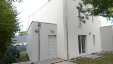 Villa neuve 7 pièces à Bois-le-Roi