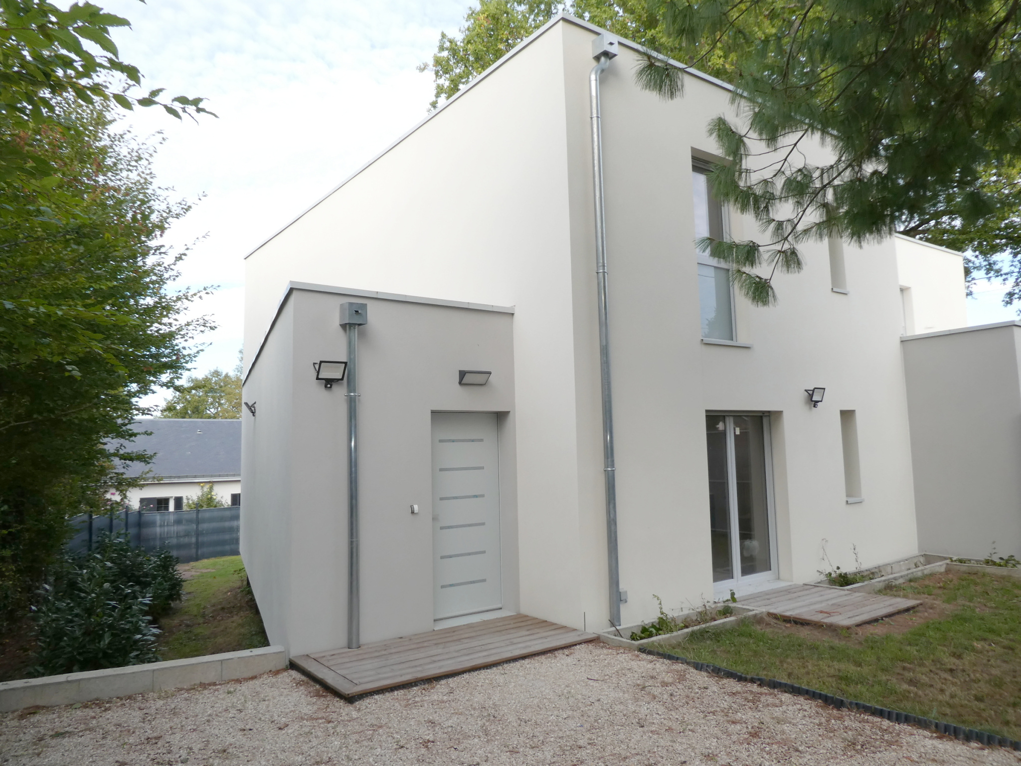 Villa neuve 7 pièces à Bois-le-Roi