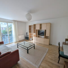 Appartement 2 pièces 49 m2 en centre ville
