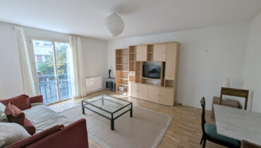 Appartement 2 pièces 49 m2 en centre ville