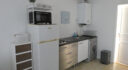 STUDIO MEUBLÉ 28 m2