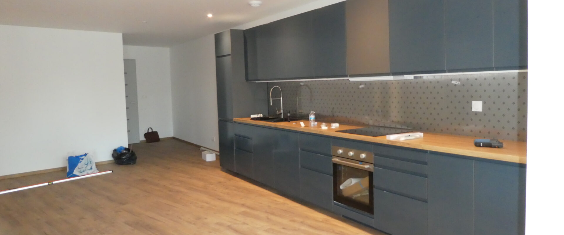 Villa neuve 7 pièces à Bois-le-Roi