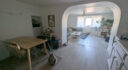 Pour investisseur, immeuble de 5 logements + jardin