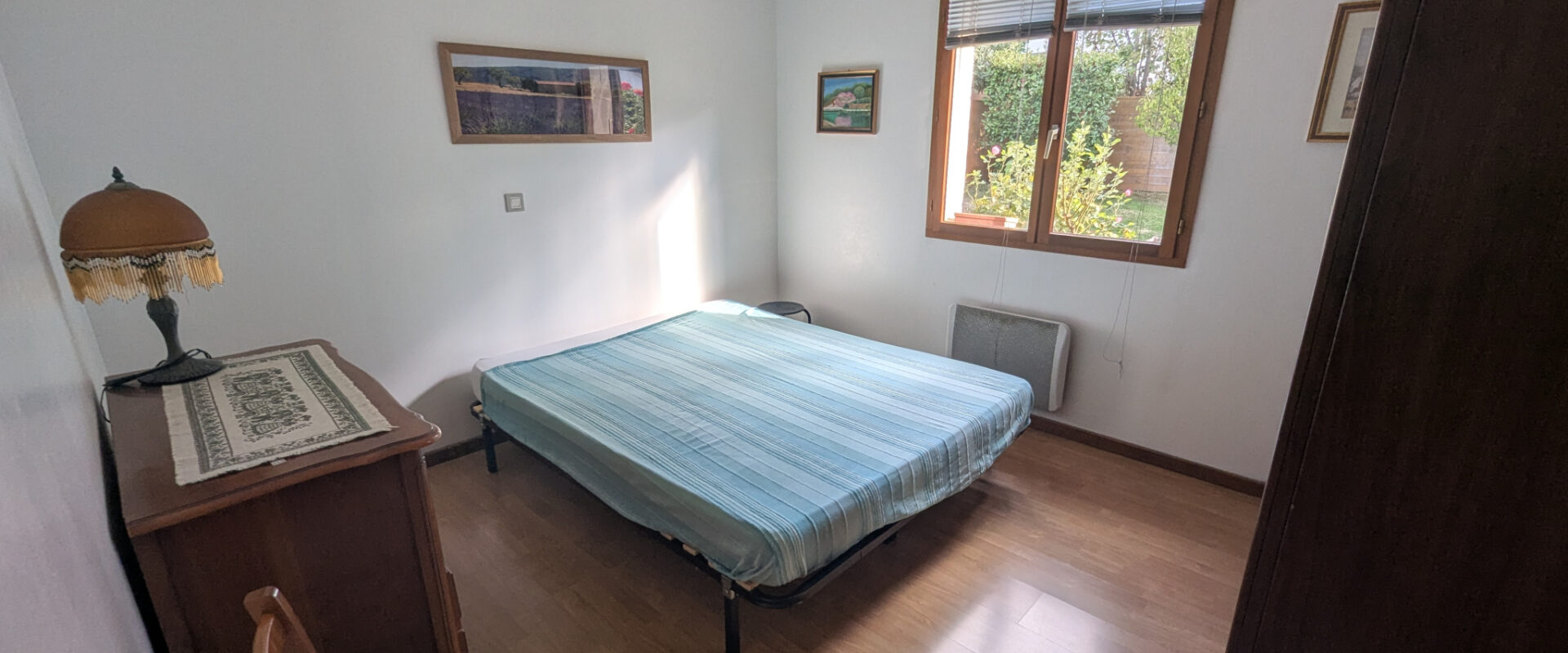 Maison familiale de 7 pièces   135 m2 environ   Samoreau