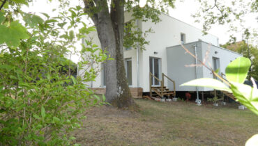 Villa neuve 7 pièces à Bois-le-Roi