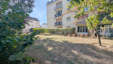 STUDIO, résidence Jardin de Neuville.