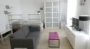 STUDIO MEUBLÉ 28 m2