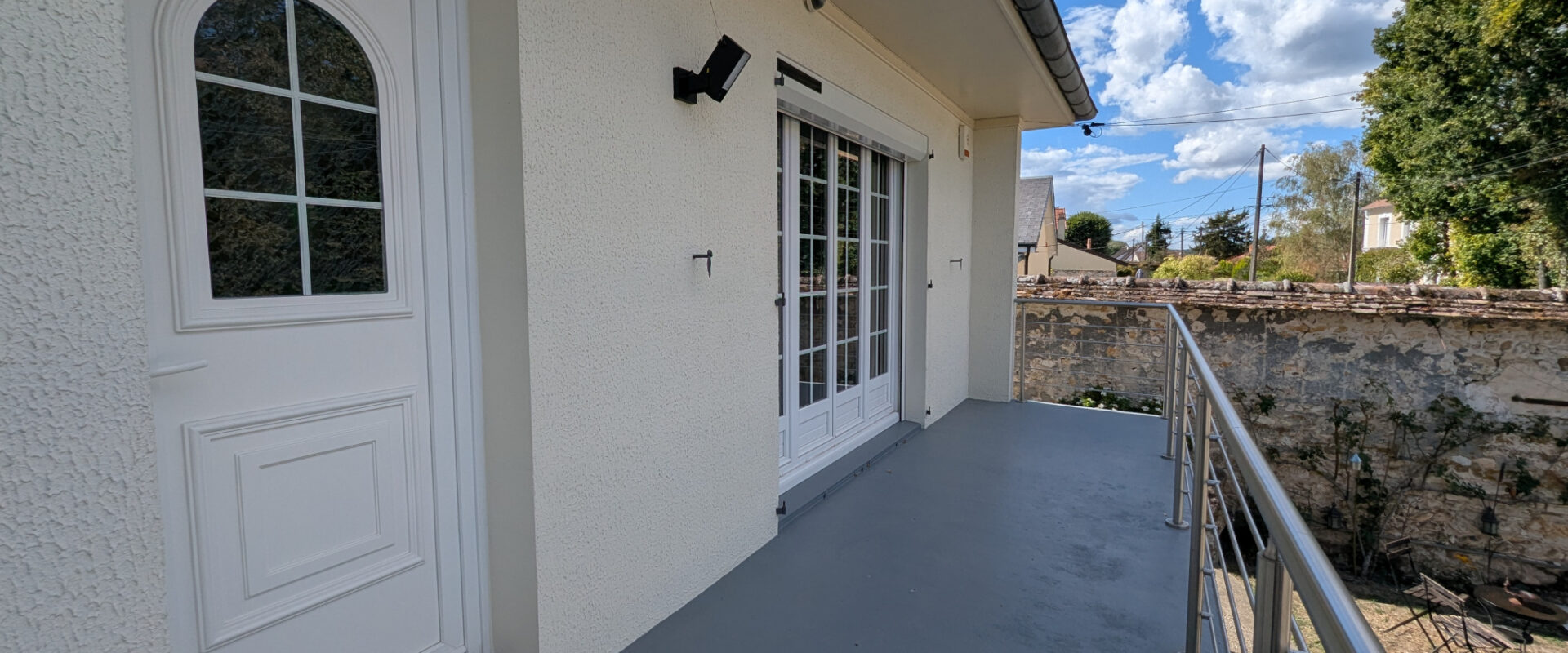 Maison 5 pièces 90 m² · à Thomery · 90 m² · 350 000 €