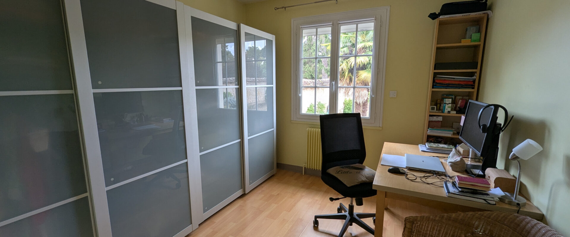Maison familiale de 7 pièces   135 m2 environ   Samoreau