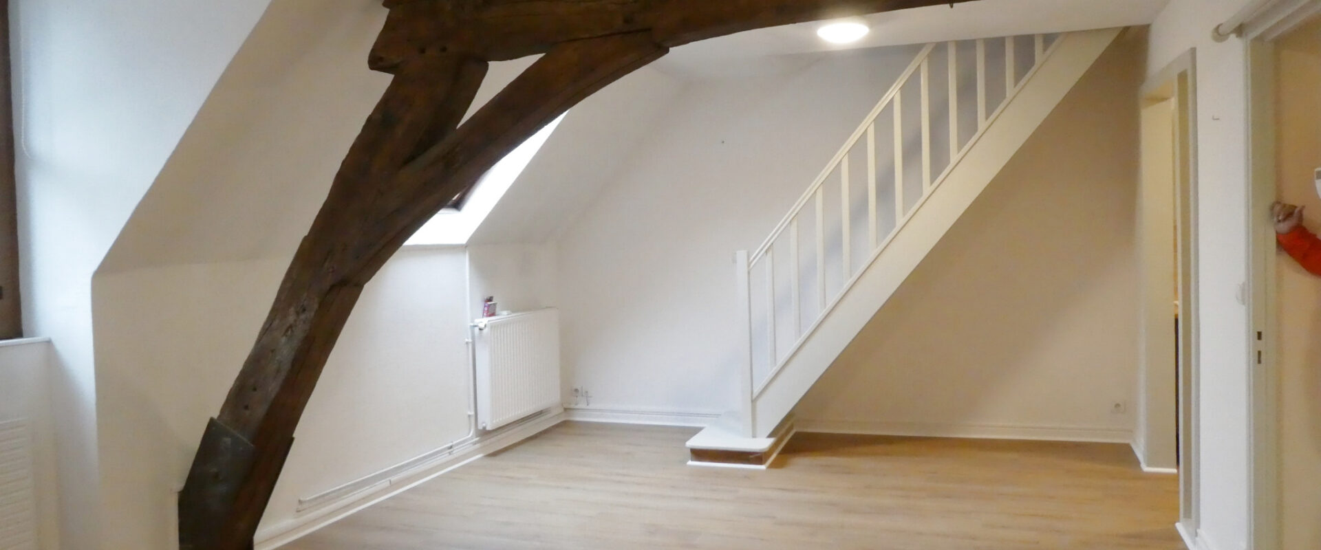 Appartement 2 pièces 53 m² · à Moret sur Loing · 53 m² · 750 €/mois