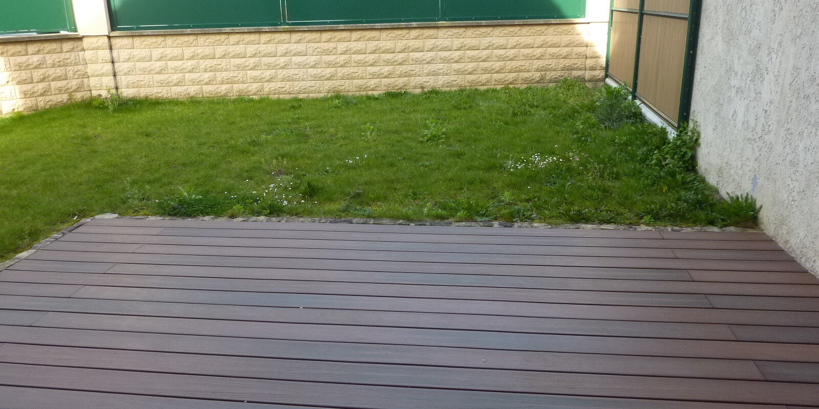 MAISON 4 PIÈCES AVEC JARDIN ET GARAGE