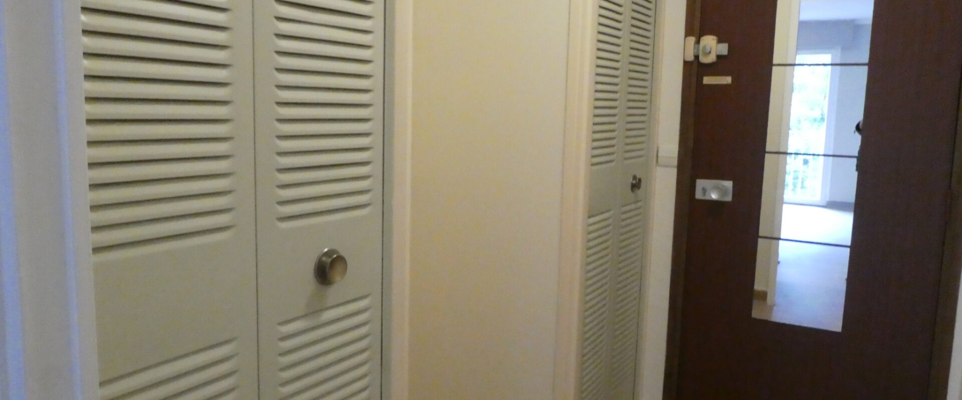 STUDIO 25 m2 en résidence avec parking