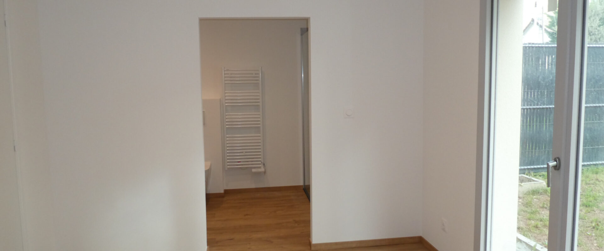 Villa neuve 7 pièces à Bois-le-Roi