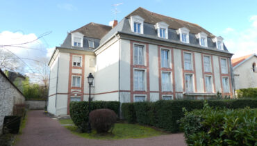 STUDIO 25 m2 en résidence avec parking