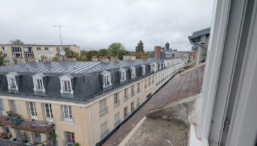 FONTAINEBLEAU   Hypercentre