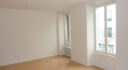 Appartement 3 pièces avec parking
