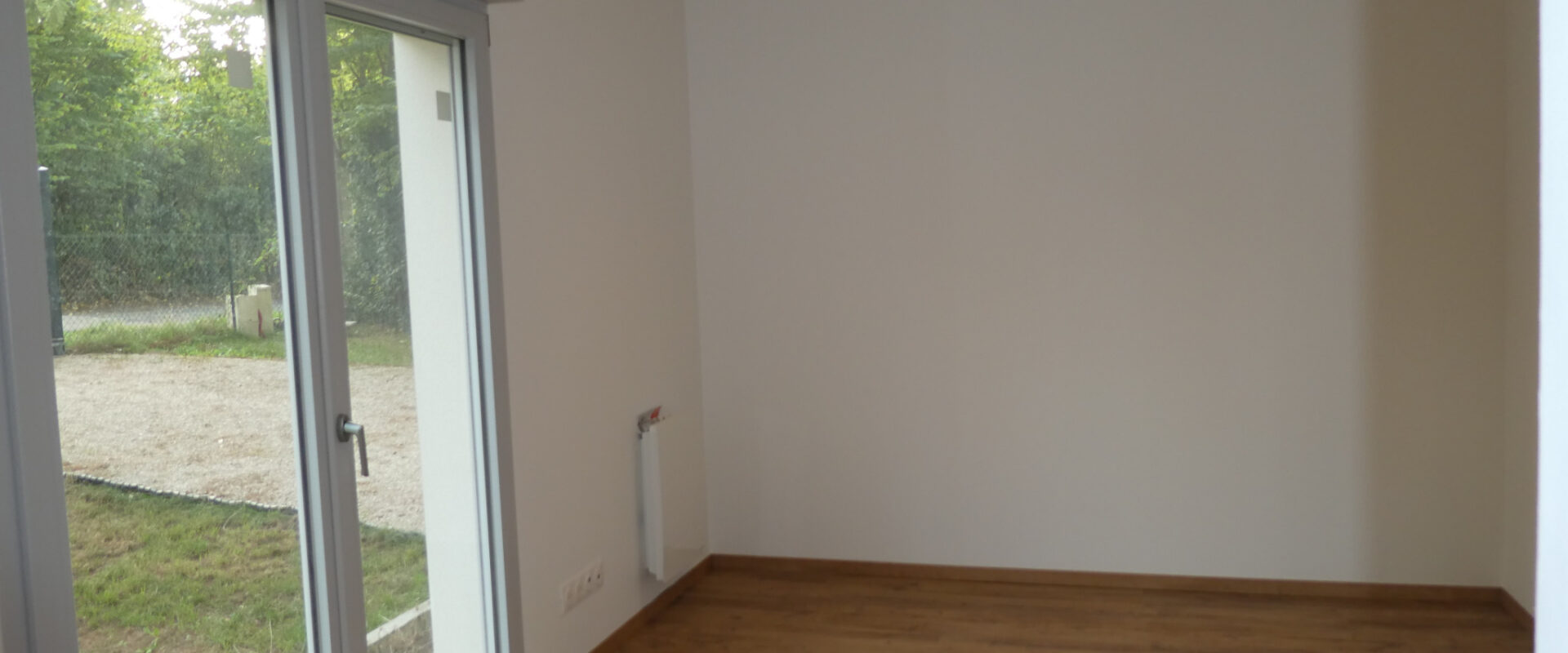 Villa neuve 7 pièces à Bois-le-Roi