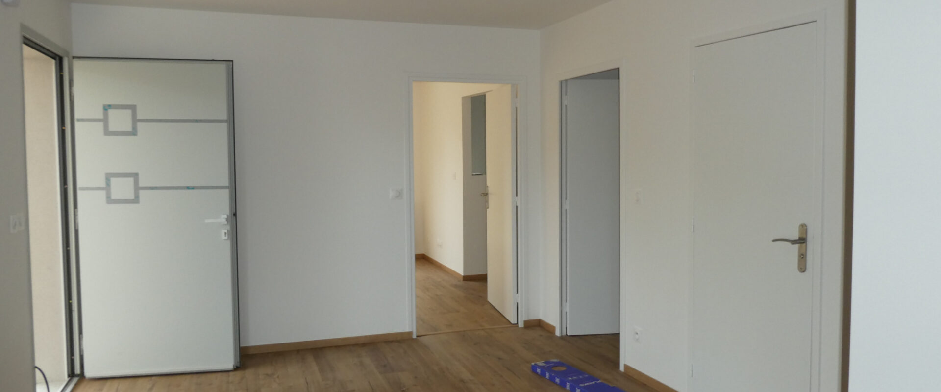 Villa neuve 7 pièces à Bois-le-Roi