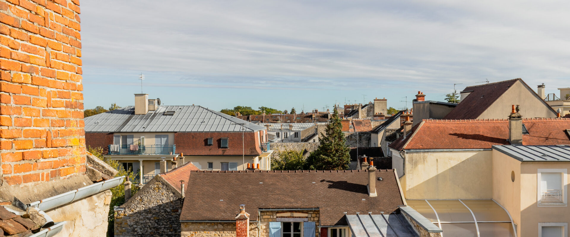 FONTAINEBLEAU   Hypercentre
