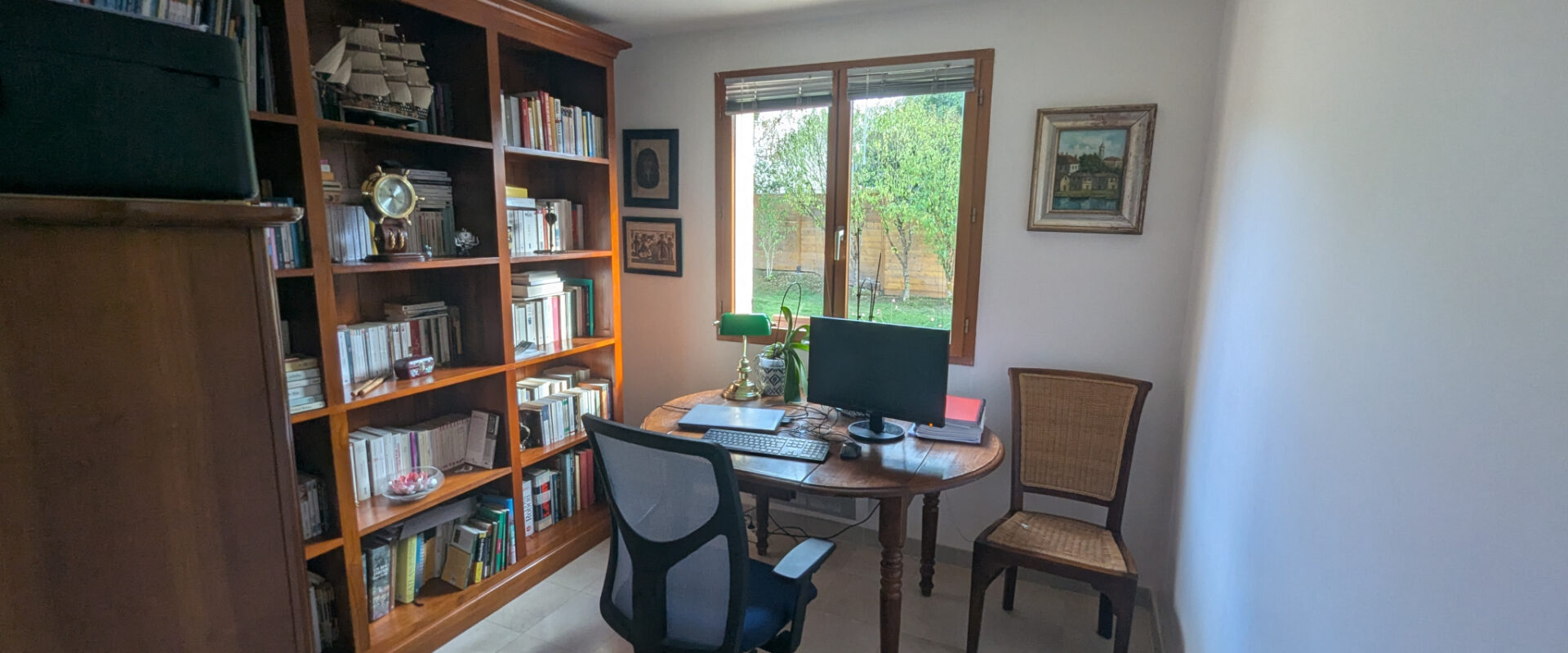 Maison familiale de 7 pièces   135 m2 environ   Samoreau